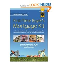 First Time Buyers Mortgage Kit (Lawpack Legal Kits)