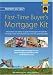 First Time Buyers Mortgage Kit (Lawpack Legal Kits)