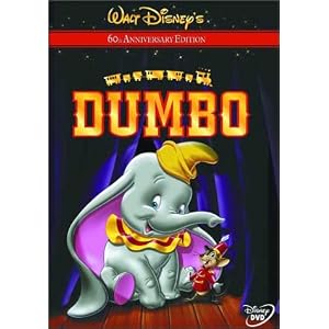 Dumbo (60th Anniversary Edition)