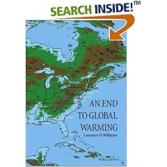 An End to Global Warming