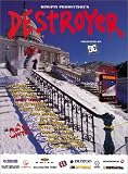 Destroyer [VHS]