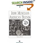 Irish Musicians American Friends by  Terence Winch