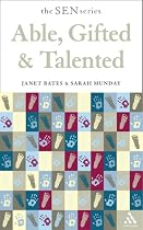 Able, Gifted and Talented (Special Educational Needs)