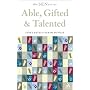 Able, Gifted and Talented (Special Educational Needs)
