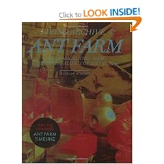 Ant Farm (Living Archives)