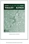 ATLAS OF THE VALLEY OF THE KINGS (Pt. 1)