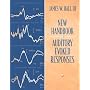 New Handbook for Auditory Evoked Responses