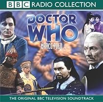 Doctor Who - 4 - Marco Polo (BBC Original Television Soundtrack)