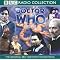 Doctor Who - First Doctor (Hartnell Seasons 1-4)