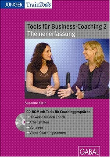 Tools für Business-Coaching 02