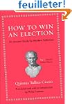 How to Win an Election: An Ancient Gu...