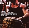 Ricky Martin: Live Black & White Tour
