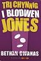 Nofelau Nawr: Tri Chynnig I Blodwen Jones (Nofelau Nawr)