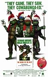 Teenage Mutant Ninja Turtles 2: The Secret of the Ooze 11