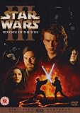 Star Wars: Episode III - Revenge of the Sith (1 Disc) [DVD] [2005]