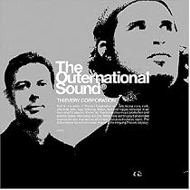 The Outernational Sound