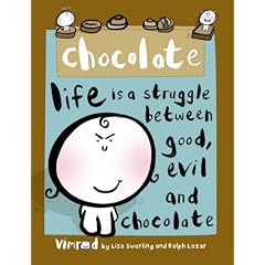 Chocolate (Vimrod)