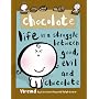 Chocolate (Vimrod)