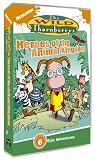 The Wild Thornberrys - Heroes of the Animal Kingdom [VHS]