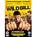 Wild Bill [DVD]