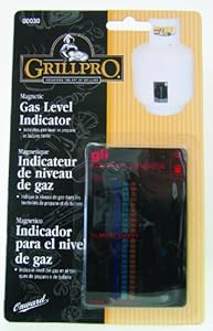 Click Here For Cheap Grillpro 00030 Magnetic Gas Level Indicator For Sale