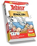 Asterix Learn English