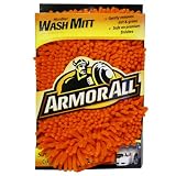 ArmorAll 6301 Microfiber Wash Mitt