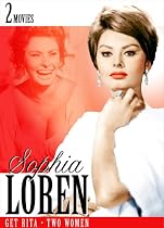 Sophia Loren: Get Rita/Two Women