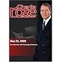 Charlie Rose with Santiago Calatrava (May 22, 2002)