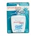 Reach Clean Burst Dental Floss, Waxed, Icy Peppermint 55 yd (50.3 m)