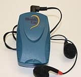 BionicEar Personal Sound Amplifier