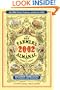 The Old Farmers Almanac 2002 Paperback