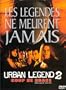Urban Legends: Final Cut