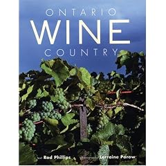 Ontario Wine Country