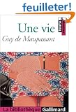 Une Vie