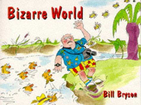 Bill Bryson