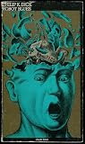 ROBOT BLUES ['Do Androids Dream of Electric Sheep?']