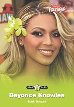 Beyonce Knowles (Star Files)