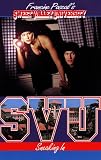 Sneaking in (Sweet Valley University)