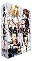 Saiyuki: Complete Seasons 1 & 2