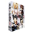 Saiyuki: Complete Seasons 1 & 2 ~ Artist Not Provided