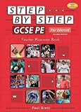 Step by step GCSE PE for Edexcel. Teacher resource book
