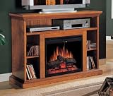 Fireplaces