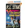 Indiana Jones and the Curse of Horror Island (Find Your Fate ; No. 1)