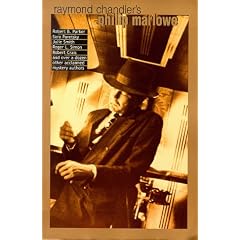 Raymond Chandler's Philip Marlowe