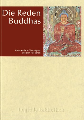 Die Reden Buddhas