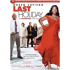 Last Holiday (Widescreen Edition)