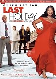 Last Holiday (Widescreen Edition)