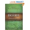 Bozra, A Shepherd's Journey, Cradle to Cross Trilogy