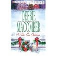 A Cedar Cove Christmas by Debbie Macomber and Sandra Burr